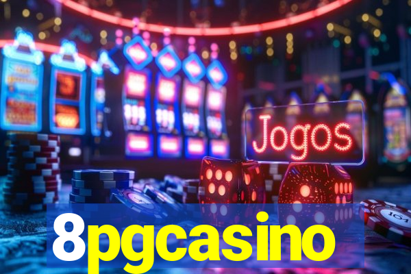 8pgcasino