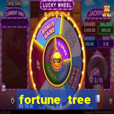 fortune tree prosperity demo