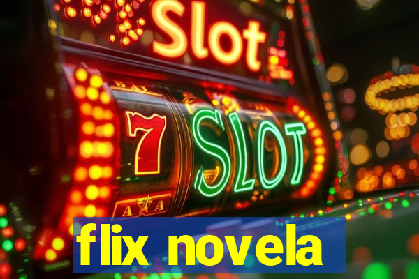 flix novela