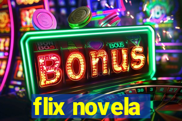 flix novela