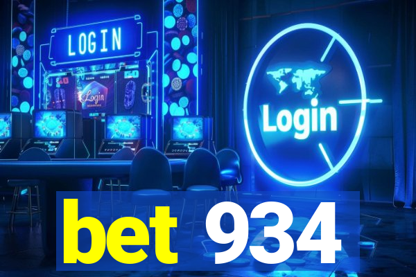 bet 934