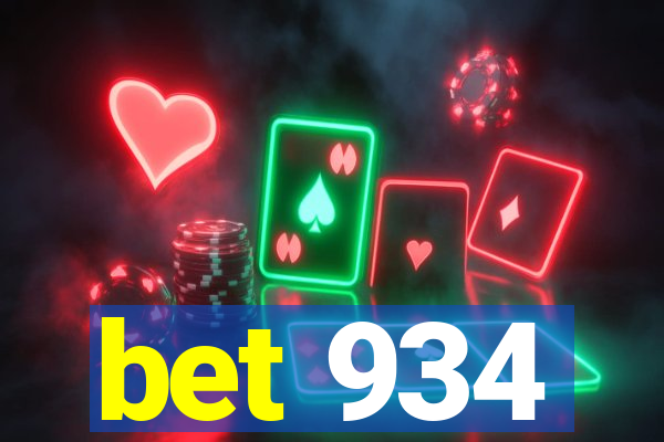 bet 934