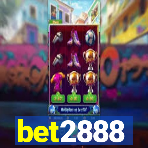 bet2888