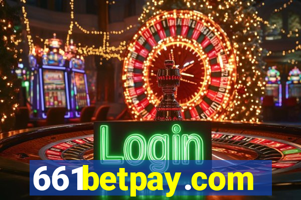 661betpay.com