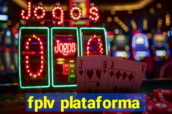 fplv plataforma