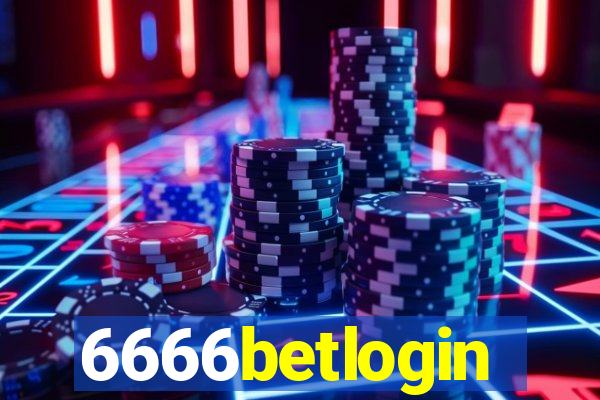 6666betlogin