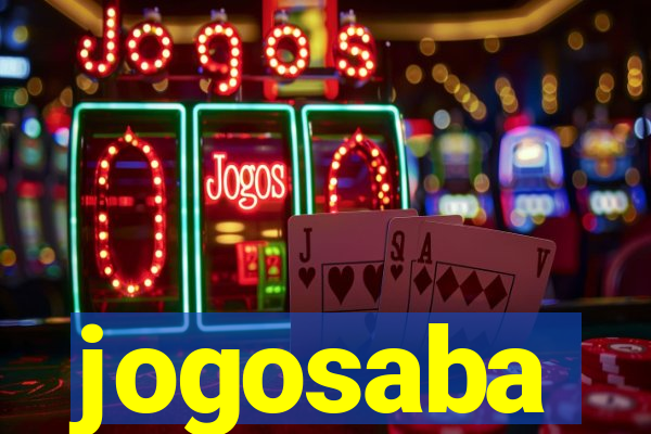 jogosaba