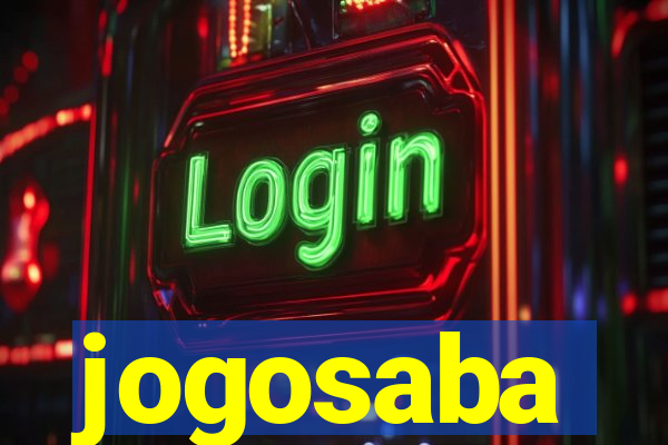 jogosaba