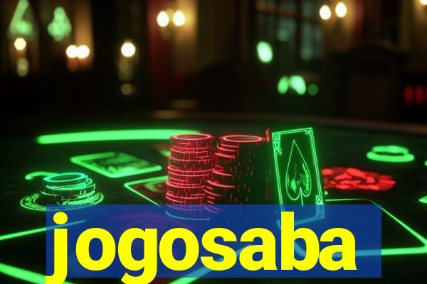 jogosaba