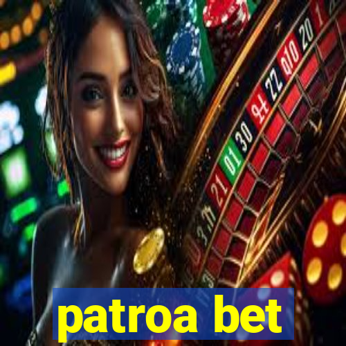 patroa bet