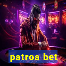 patroa bet