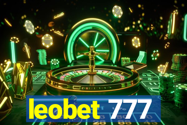 leobet 777
