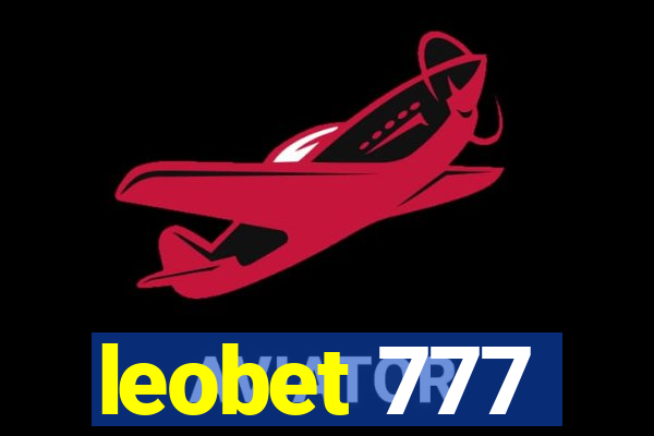 leobet 777