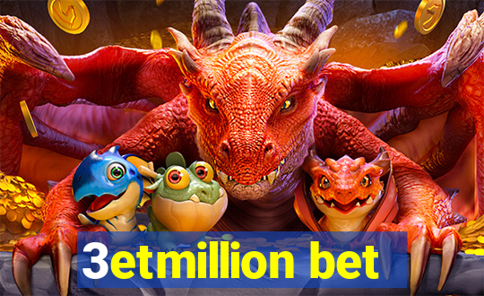 3etmillion bet