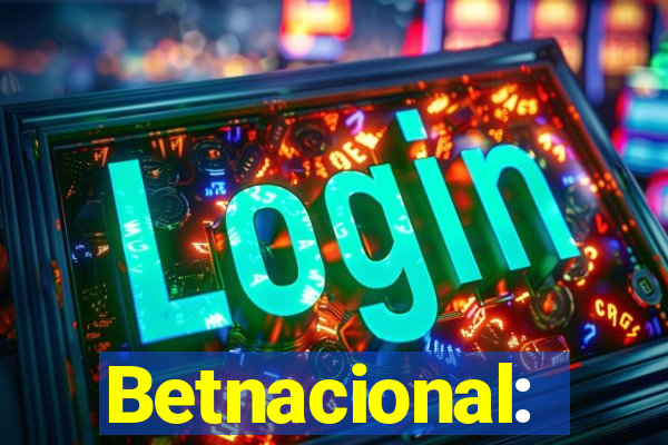 Betnacional: