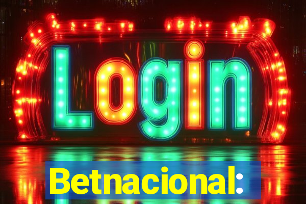 Betnacional: