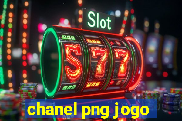 chanel png jogo