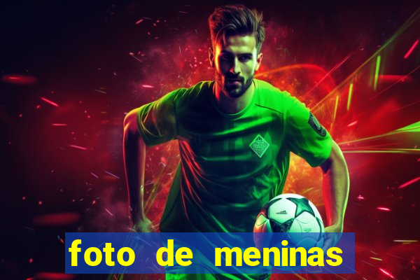 foto de meninas sem mostrar o rosto