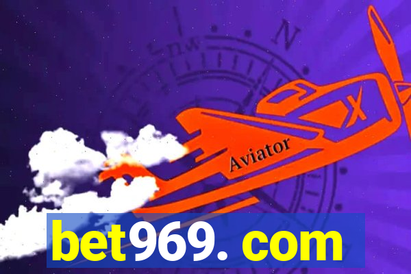 bet969. com