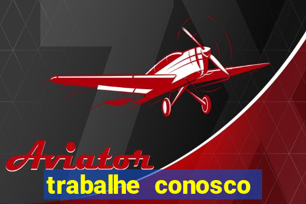 trabalhe conosco hospital do amor porto velho