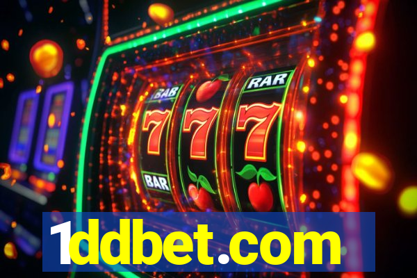 1ddbet.com