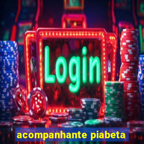 acompanhante piabeta