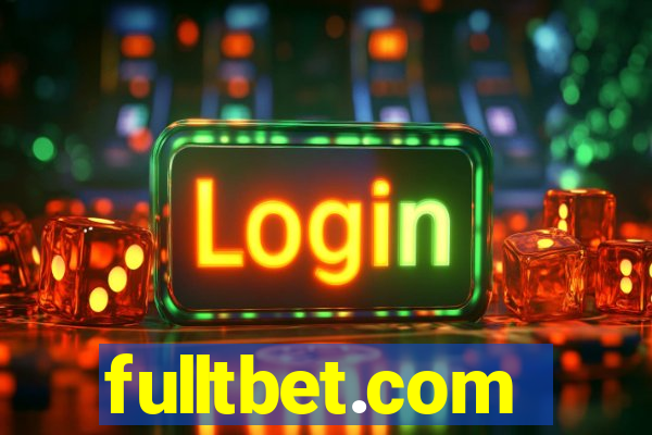 fulltbet.com