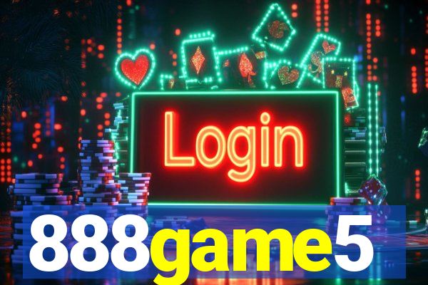 888game5