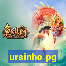 ursinho pg