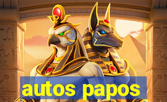 autos papos