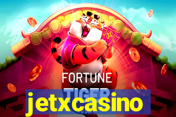 jetxcasino
