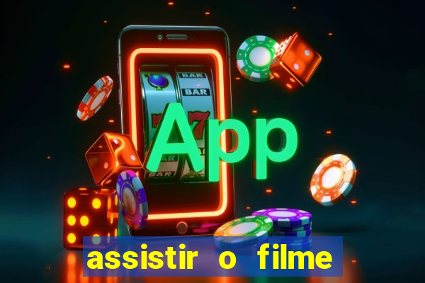 assistir o filme bilhete de loteria
