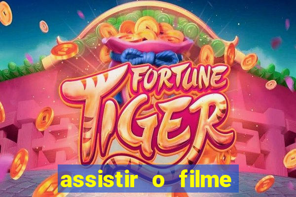 assistir o filme bilhete de loteria
