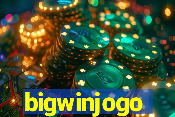 bigwinjogo