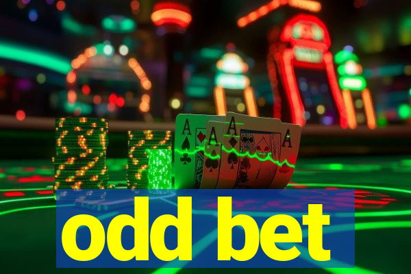 odd bet