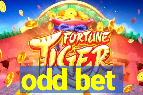 odd bet
