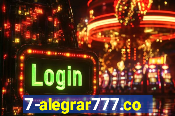 7-alegrar777.com