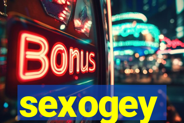 sexogey