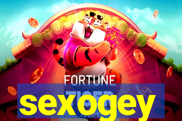 sexogey