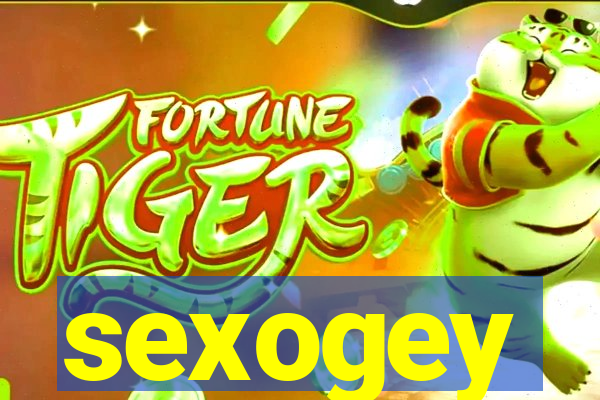 sexogey