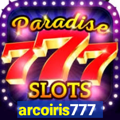 arcoiris777