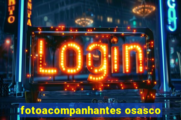 fotoacompanhantes osasco