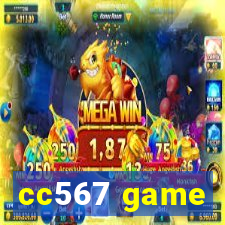 cc567 game