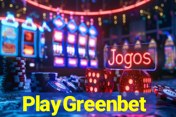 PlayGreenbet