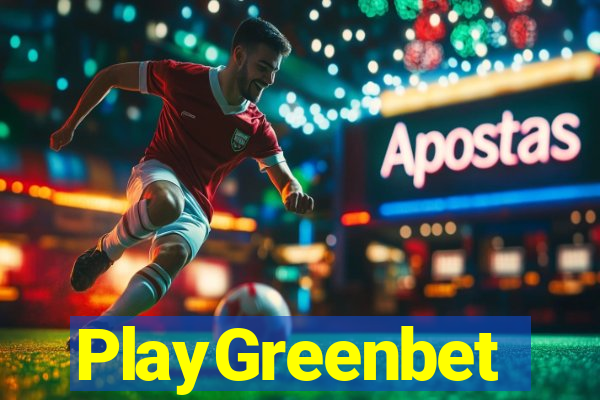 PlayGreenbet