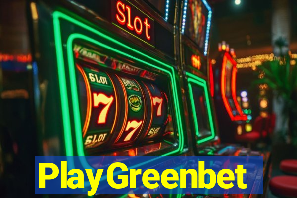 PlayGreenbet