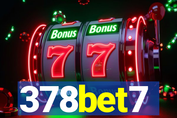 378bet7