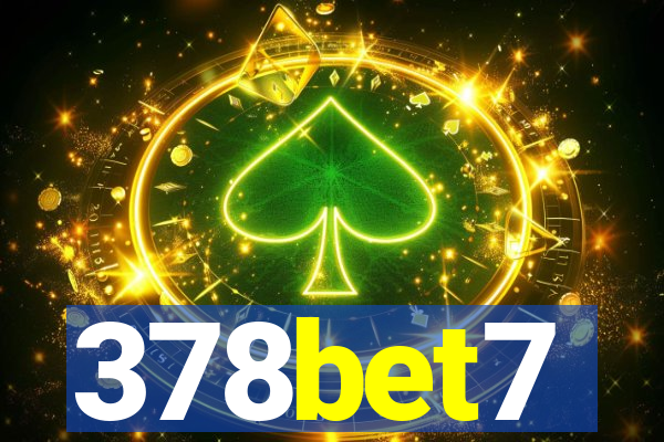 378bet7