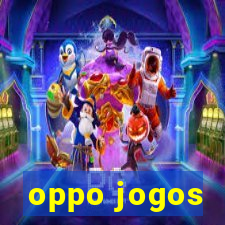 oppo jogos