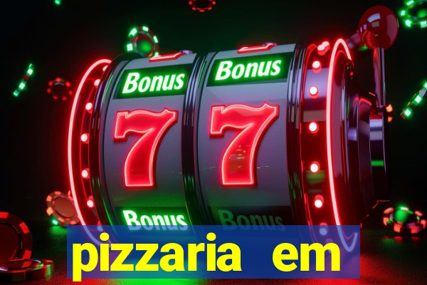 pizzaria em plataforma salvador bahia